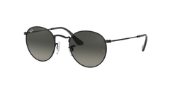 ROUND MEDIUM | FLAT LENS