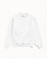 FLEECE CREW