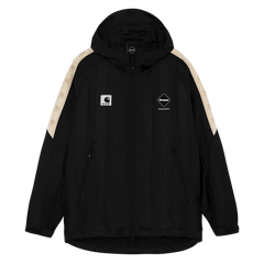 FCRB Warm Up Jacket