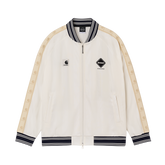 FCRB Varcity Track Jersey Blouson