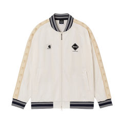 FCRB Varcity Track Jersey Blouson