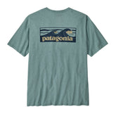 Boardshort Logo Pocket Responsibili-Tee Men's