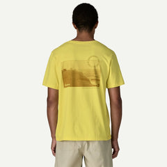 Water People Spotter T-Shirt Men's