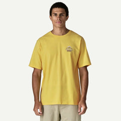 Great Waves Responsibili-Tee Men's