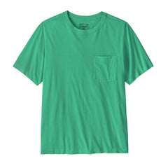Daily Pocket Tee Men's