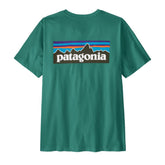 P-6 Logo T-Shirt Men's