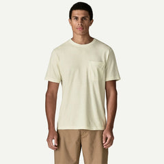 Trail Harbor Pocket Tee Men's