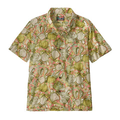 Tidal Threads Shirt Men's