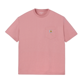 S/S Pocket Loose T-Shirt