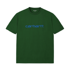 S/S Carhartt Embroidery T-Shirt
