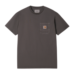 S/S Work Pocket T-Shirt
