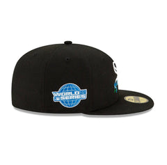 CHICAGO WHITE SOX Side Patch Bloom 59FIFTY Fitted