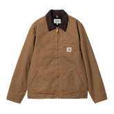 Detroit Jacket