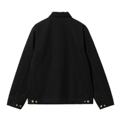 Detroit Jacket