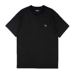 S/S Duck Patch T-shirt