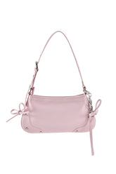 HAYLEY BAG - BABY PINK