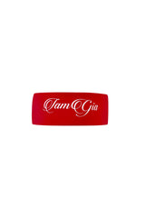 BLARE SPORT HEADBAND - CRIMSON