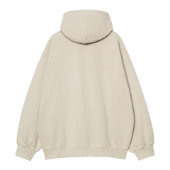 Hooded Vista Sweat