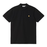 S/S Chase Pique Polo