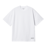 S/S Link Script T-Shirt