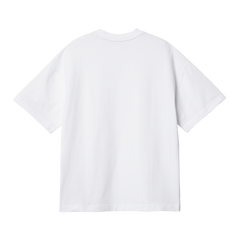 S/S Link Script T-Shirt