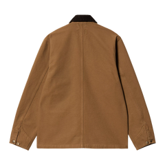 Michigan Coat