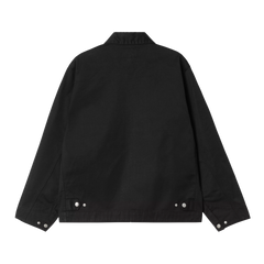 Module Script Jacket