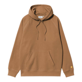 Hooded Chase Sweat