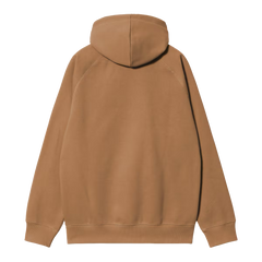 Hooded Chase Sweat