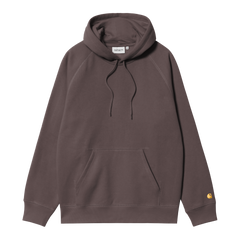 Hooded Chase Sweat