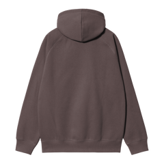 Hooded Chase Sweat