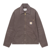 Detroit Jacket