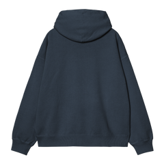 Hooded Benton Sweat Jacket
