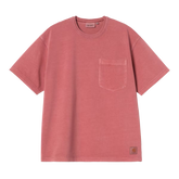 S/S Torion Pocket T-Shirt