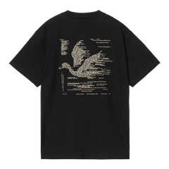 S/S Punched T-Shirt