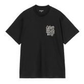 S/S Commuting Tales T-Shirt