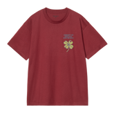 S/S Clover T-Shirt