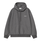 Hooded Alda Sweat