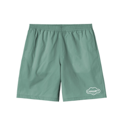 Cloud Heart Swim Trunks