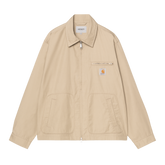 Postal Jacket
