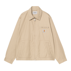 Postal Jacket
