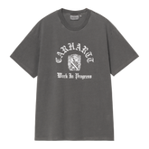 S/S Coat Of Arms T-Shirt