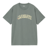 S/S Monogram T-Shirt