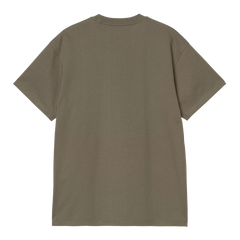 S/S Octopus T-Shirt