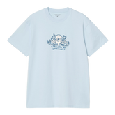 S/S Ink Lab T-Shirt