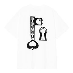 S/S Locked T-Shirt
