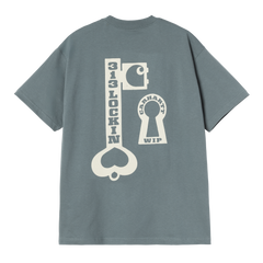 S/S Locked T-Shirt