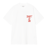 S/S Blocks T-Shirt