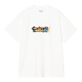 S/S Primary T-Shirt