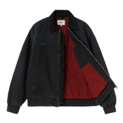 OG Santa Fe Jacket
